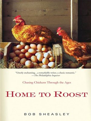 cover image of Home to Roost